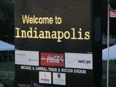 2005 USATF National Junior Olympic — Indianapolis IN — photo 59