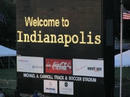 2005 USATF National Junior Olympic — Indianapolis IN — photo 60
