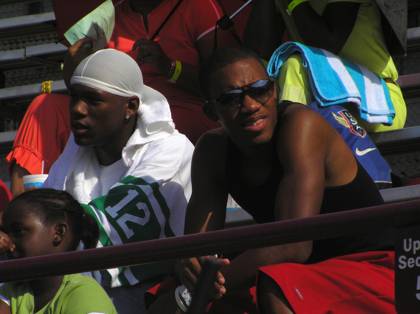 2005 USATF National Junior Olympic — Indianapolis IN — photo 78