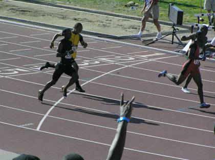 2005 USATF National Junior Olympic — Indianapolis IN — photo 124