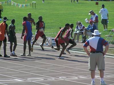 2005 USATF National Junior Olympic — Indianapolis IN — photo 129