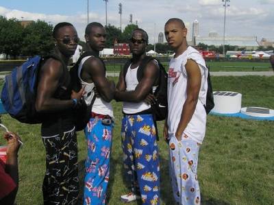 2005 USATF National Junior Olympic — Indianapolis IN — photo 133