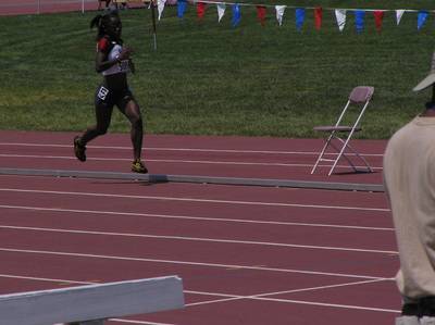 2005 USATF National Junior Olympic — Indianapolis IN — photo 139