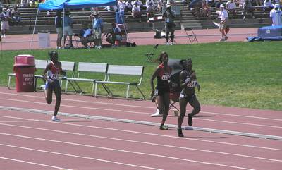 2005 USATF National Junior Olympic — Indianapolis IN — photo 167