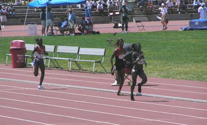 2005 USATF National Junior Olympic — Indianapolis IN — photo 168