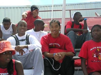 2005 USATF National Junior Olympic — Indianapolis IN — photo 169