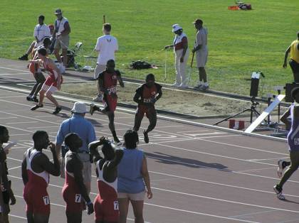 2005 USATF National Junior Olympic — Indianapolis IN — photo 176