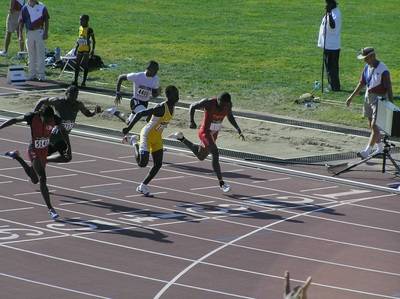 2005 USATF National Junior Olympic — Indianapolis IN — photo 181