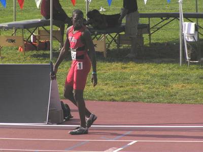 2005 USATF National Junior Olympic — Indianapolis IN — photo 185