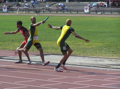 2005 USATF National Junior Olympic — Indianapolis IN — photo 201