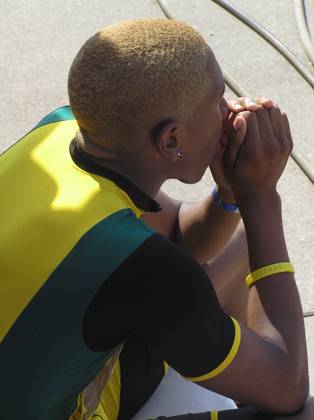 2005 USATF National Junior Olympic — Indianapolis IN — photo 212