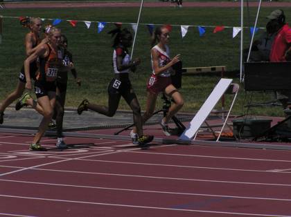 2005 USATF National Junior Olympic — Indianapolis IN — photo 224