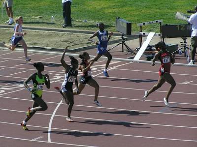 2005 USATF National Junior Olympic — Indianapolis IN — photo 229