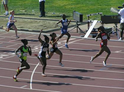 2005 USATF National Junior Olympic — Indianapolis IN — photo 230