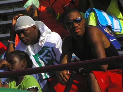 2005 USATF National Junior Olympic — Indianapolis IN — photo 243