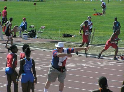 2005 USATF National Junior Olympic — Indianapolis IN — photo 247