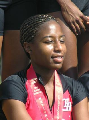 2005 USATF National Junior Olympic — Indianapolis IN — photo 249