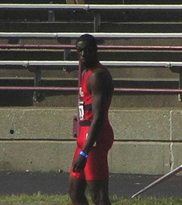 2005 USATF National Junior Olympic — Indianapolis IN — photo 253