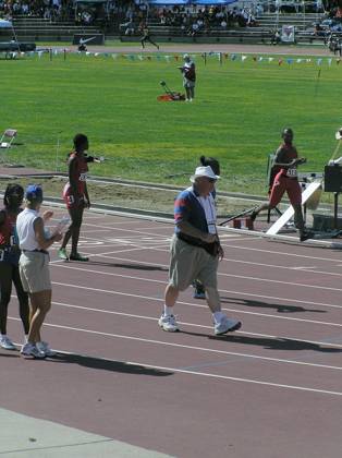 2005 USATF National Junior Olympic — Indianapolis IN — photo 261