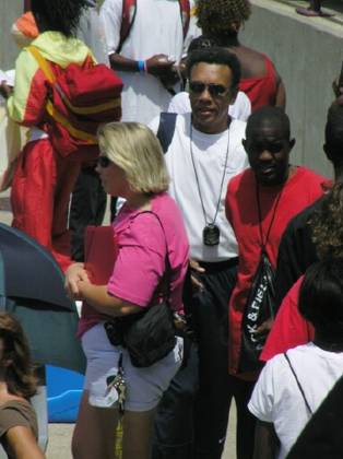 2005 USATF National Junior Olympic — Indianapolis IN — photo 266