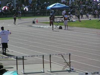 2005 USATF National Junior Olympic — Indianapolis IN — photo 267
