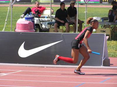 2005 USATF National Junior Olympic — Indianapolis IN — photo 269