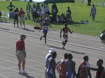 2005 USATF National Junior Olympic — Indianapolis IN — photo 280