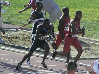 2005 USATF National Junior Olympic — Indianapolis IN — photo 281
