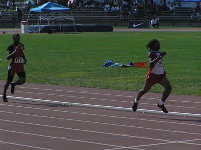 2005 USATF National Junior Olympic — Indianapolis IN — photo 285