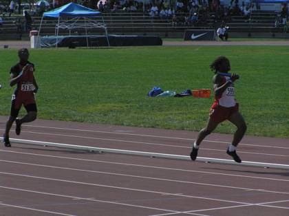 2005 USATF National Junior Olympic — Indianapolis IN — photo 286