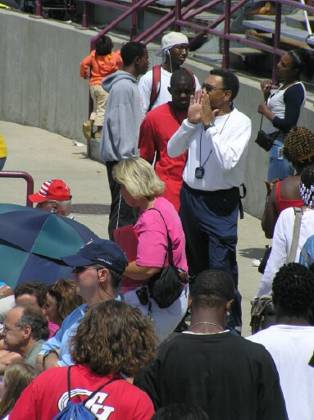 2005 USATF National Junior Olympic — Indianapolis IN — photo 311