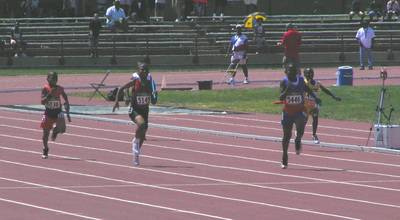 2005 USATF National Junior Olympic — Indianapolis IN — photo 318