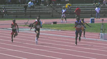 2005 USATF National Junior Olympic — Indianapolis IN — photo 319