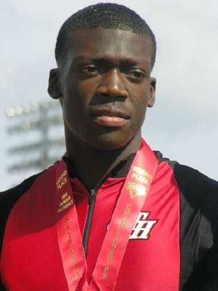 2005 USATF National Junior Olympic — Indianapolis IN — photo 323