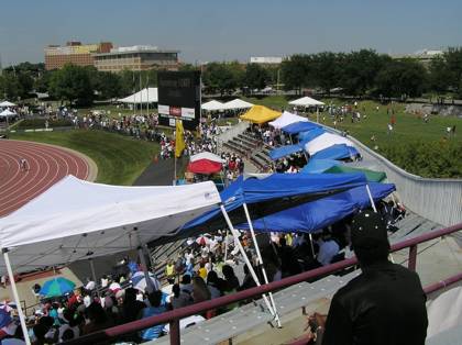 2005 USATF National Junior Olympic — Indianapolis IN — photo 335