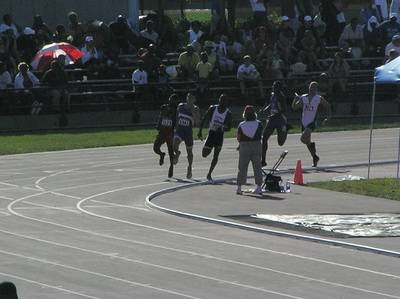 2005 USATF National Junior Olympic — Indianapolis IN — photo 350