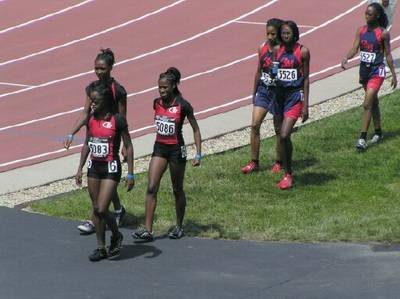 2005 USATF National Junior Olympic — Indianapolis IN — photo 352