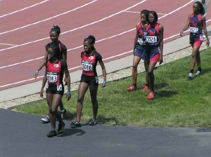 2005 USATF National Junior Olympic — Indianapolis IN — photo 353