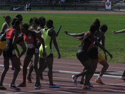 2005 USATF National Junior Olympic — Indianapolis IN — photo 356