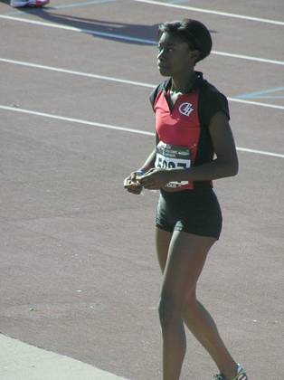 2005 USATF National Junior Olympic — Indianapolis IN — photo 382