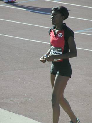 2005 USATF National Junior Olympic — Indianapolis IN — photo 383