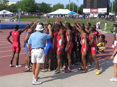 2005 USATF National Junior Olympic — Indianapolis IN — photo 388