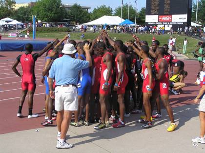 2005 USATF National Junior Olympic — Indianapolis IN — photo 389