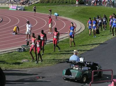 2005 USATF National Junior Olympic — Indianapolis IN — photo 404