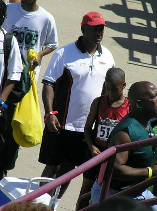 2005 USATF National Junior Olympic — Indianapolis IN — photo 410