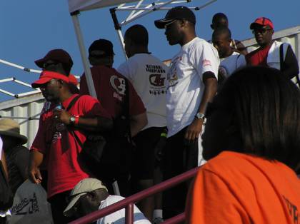 2005 USATF National Junior Olympic — Indianapolis IN — photo 413