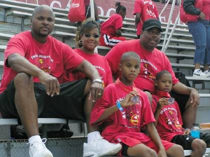 2005 USATF National Junior Olympic — Indianapolis IN — photo 425