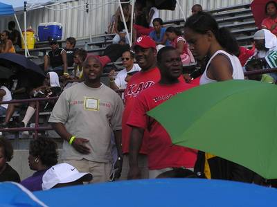 2005 USATF National Junior Olympic — Indianapolis IN — photo 428