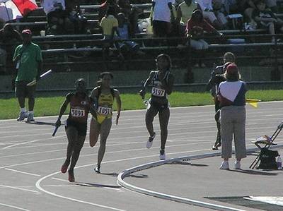 2005 USATF National Junior Olympic — Indianapolis IN — photo 432
