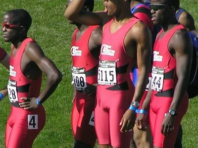 2005 USATF National Junior Olympic — Indianapolis IN — photo 434